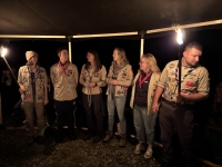 Aufstiegsfest 2025